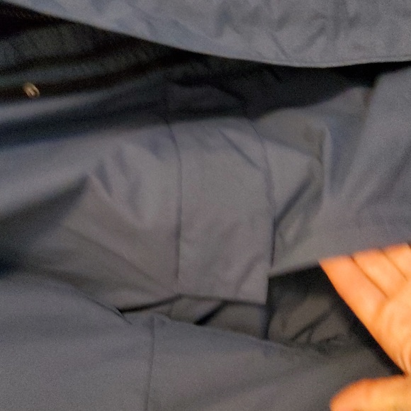 Men's H/H Winter Jacket - Picture 4 of 7